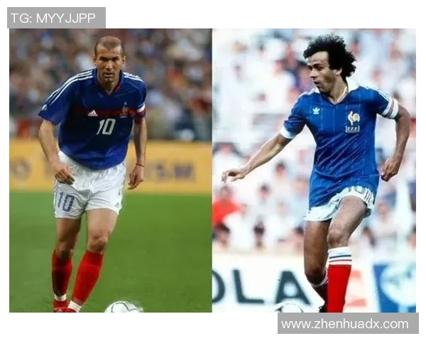 足球界三大球星的传奇地位与影响力探析