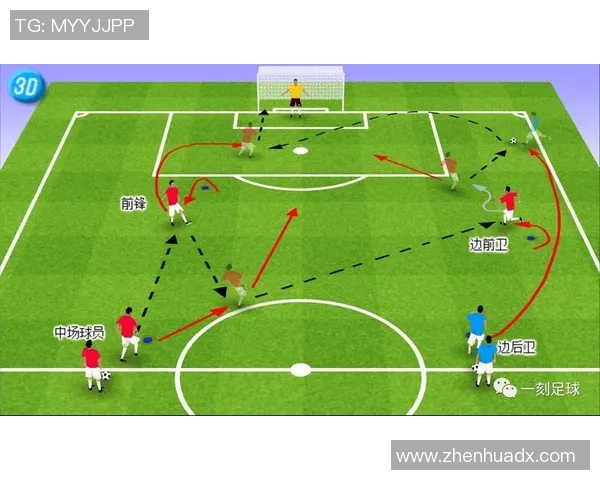 球星足球防守技巧解析 提升防守能力的关键方法与实战经验