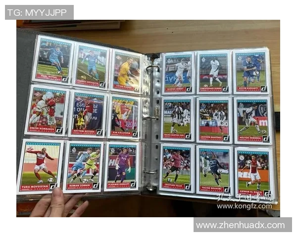 足球球星卡价格如何变化 是否值得投资收藏的全面分析